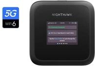 Netgear Nighthawk M3 mobiler 5G Router bis zu 2,5 Gbit/s