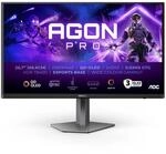 AOC AGON Pro AG276QZD2 Gaming-Monitor 68,6 cm (27")