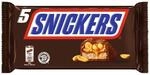 SNICKERS Schokoriegel