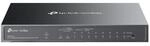 TP-Link Omada 10-Port Gigabit Easy Managed Switch ES210GMP