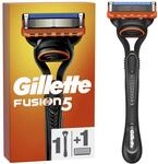 Gillette Fusion5 Rasierer Herren 1 St.