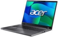 Acer TravelMate P2 MP216-41-TCO-R0PX AMD Ryzen&trade; 5 7530U Notebook 40,6 cm (16")