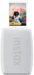 Fujifilm instax mini Link 3 Mini-Fotodrucker Clay White