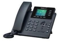 Yealink SIP-T34W - VoIP-Telefon mit Rufnummernanzeige