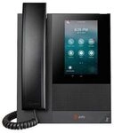 Poly CCX 400 Business-Medientelefon mit Open SIP und PoE-f&auml;hig