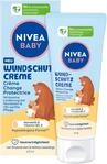 NIVEA BABY WUNDSCHUTZ Babycreme 60,0 ml