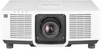 Panasonic PT-MZ782WEJ Laser Beamer 7500 Lumen