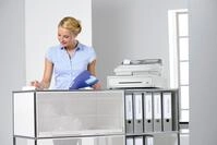 AVERY Zweckform Formularbuch Kassenbuch/EDV DIN A4 1x 100 Seiten