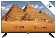 Tornado 32ES4301X LED-Fernseher 32 Zoll (81,28 cm)