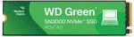 WD Green SN3000 NVMe SSD - 500 GB