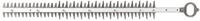 makita Messer f&uuml;r Heckenschere 1910H8-2 50cm