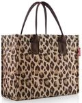 reisenthel&reg; daily shopper leo macchiato Einkaufstasche braun 14,0 l