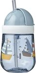 MEPAL Strohhalmbecher Mio - Sailors Bay sailors bay 300,0 ml