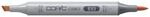 COPIC&reg; ciao Marker Typ E - 53 Layoutmarker variabel raw silk
