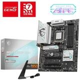 MSI B850 GAMING PLUS WIFI