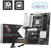 MSI PRO B850-P WIFI