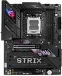 ASUS ROG Strix B850-E Gaming WIFI Mainboard
