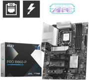 MSI PRO B860-P