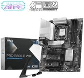 MSI PRO B860-P WIFI