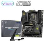MSI MAG B860 TOMAHAWK WIFI