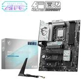 MSI B860 GAMING PLUS WIFI