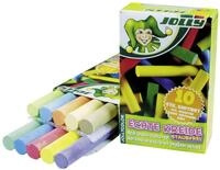 JOLLY Kreide Mehrfarbig