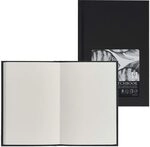 OXFORD Skizzenbuch Sketchbook, blanko, 96 Seiten, DIN A6