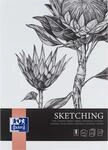OXFORD Skizzenblock Sketching, DIN A3