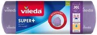 vileda M&uuml;llbeutel 30,0 l lila