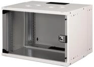 Digitus Wandgeh&auml;use SOHO Pro - 483 mm (19") - 540x400 mm (BxT)