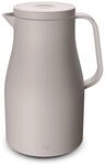 alfi Isolierkanne ECONSCIOUS beige 1,0 l