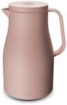 alfi Isolierkanne ECONSCIOUS rosa 1,0 l