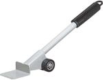 WAGNER&reg; design yourself M&ouml;belheber MM 4121 silber 6,5 cm&sup3; 38,0 cm