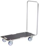 WAGNER&reg; design yourself Transportroller MM 1345 braun 36,5 x 74,0 x 14,5 cm bis