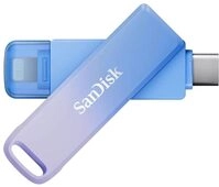 SanDisk Creator Phone Drive USB-Stick 256 GB