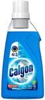 Calgon Waschmaschinen-Entkalker 4in1 POWER Gel 0,75 l