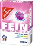 GUT&G&Uuml;NSTIG Waschmittel frisch 1,75 kg