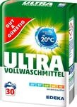 GUT&G&Uuml;NSTIG Waschmittel ULTRA 2,025 kg