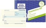 AVERY Zweckform Ausgabebeleg Formularbuch 303 - 1 x 50 Blatt