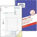 AVERY Zweckform Rechnung