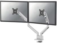 Neomounts NEXT Slim DS70-250SL2 vollbewegliche Tischhalterung f&uuml;r 17-32"...