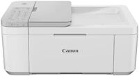 Canon PIXMA TR4756i Tintenstrahl-Multifunktionsger&auml;t (Wei&szlig;)