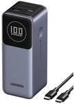 UGREEN Nexode PB724 Powerbank 12.000mAh