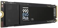 Samsung SSD 990 EVO Plus NVMe 1 TB