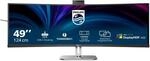 Philips 49B2U6903CH Curved LCD-Monitor 124 cm (48,8 Zoll)