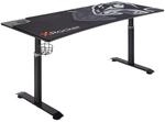 X Rocker Cougar XL Gaming-Schreibtisch