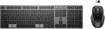 HP 725 kabelloses Tastatur-und-Maus-Set, DE