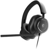 MSI MAESTRO 300 Gaming-Headset schwarz