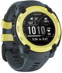 GARMIN Watch Instinct E Twilight 40mm dunkelgr&uuml;n, lime