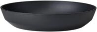 MEPAL Suppenteller Silueta nordic black &oslash; 21 cm